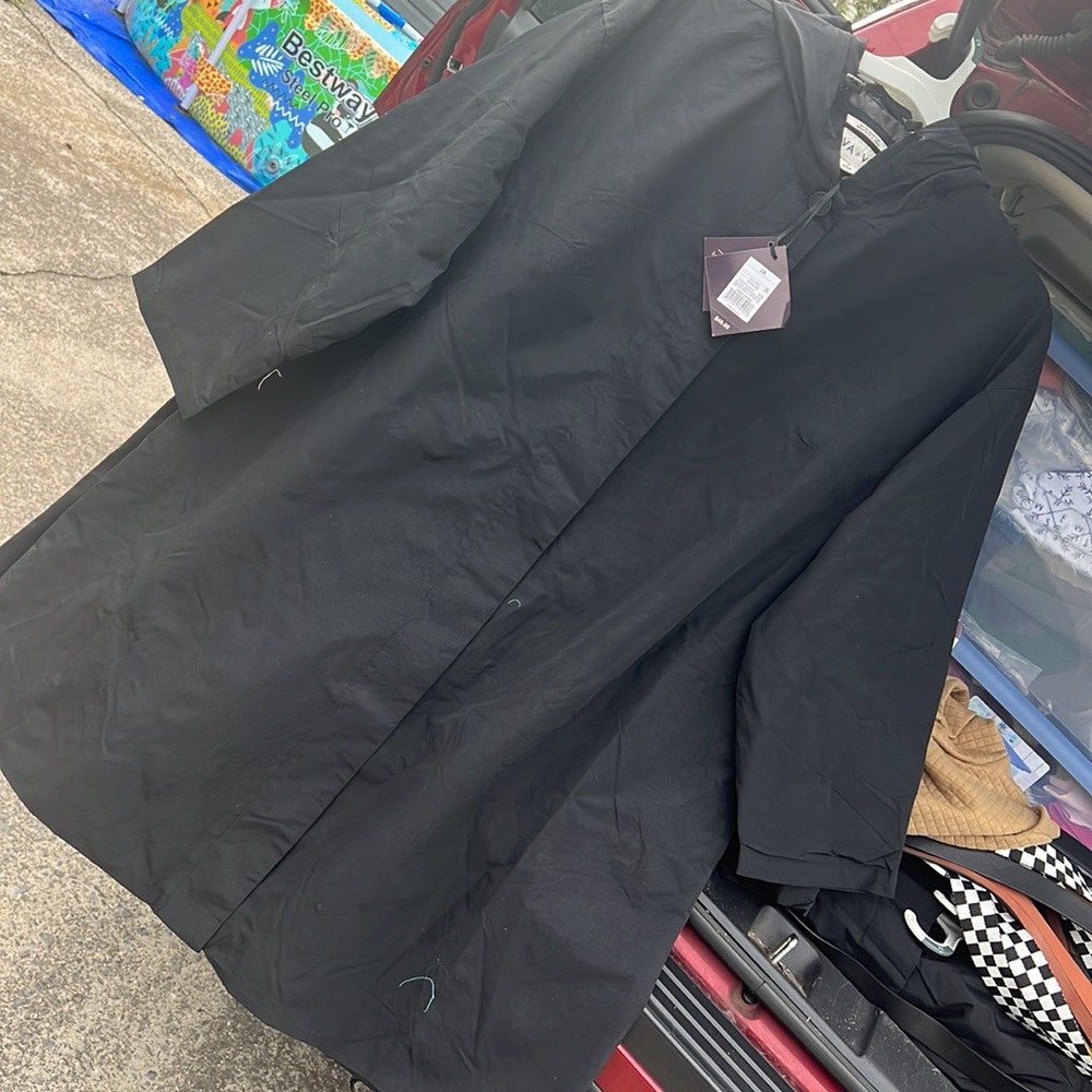 Rain jacket - Picture 4 of 4